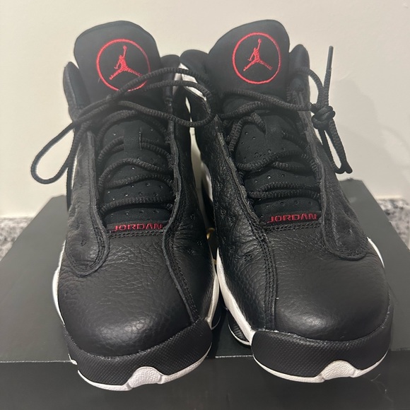 Jordan 13 Retro Reverse He Got Game - Picture 4 of 7